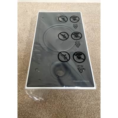 Bowers & Wilkins CWM8.5D - Wall Mount - White - Like New w/ Original Box image 5
