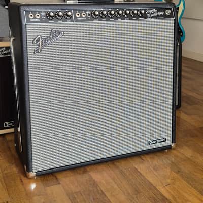 Fender Tone Master Super Reverb image 2