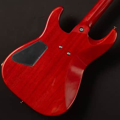 Kz Guitar Works SS-1 Deluxe 2025 - Lemon Drop image 10