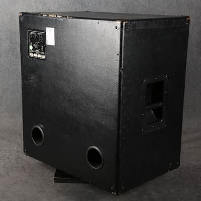 Ashdown ABM 410T II **COLLECTION ONLY** - 2nd Hand image 3