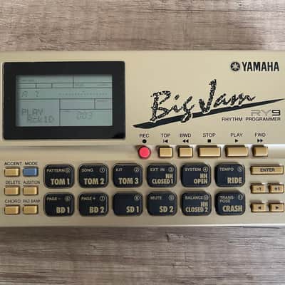 Yamaha RY9