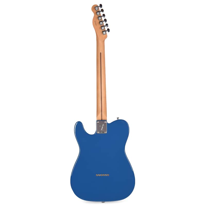 Fender Player II Modified Telecaster image 5