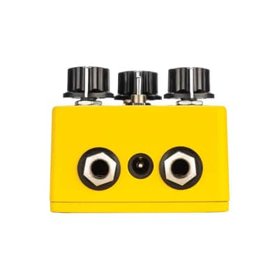 EarthQuaker Devices Blumes Low Signal Shredder image 6