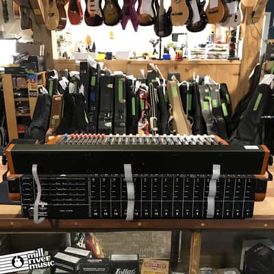 TOFT Series ATB 16 Channel Analog Console * Very Good Condition* image 4