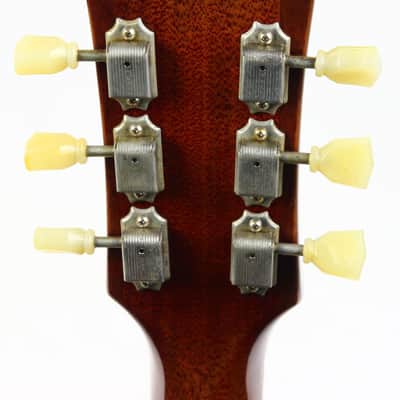 2019 Gibson 60th Anniversary TOM MURPHY Painted 1959 Les Paul Wildwood Spec R9 59 image 17