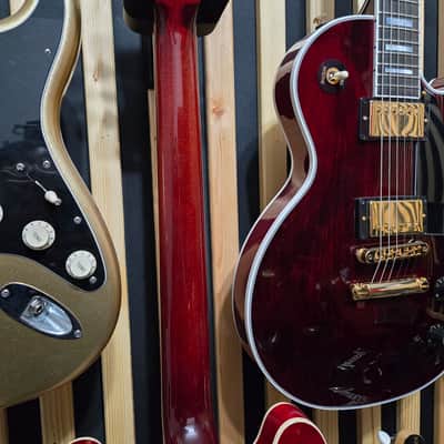 Rare! Gibson ES-345 w/Block Inlays image 5