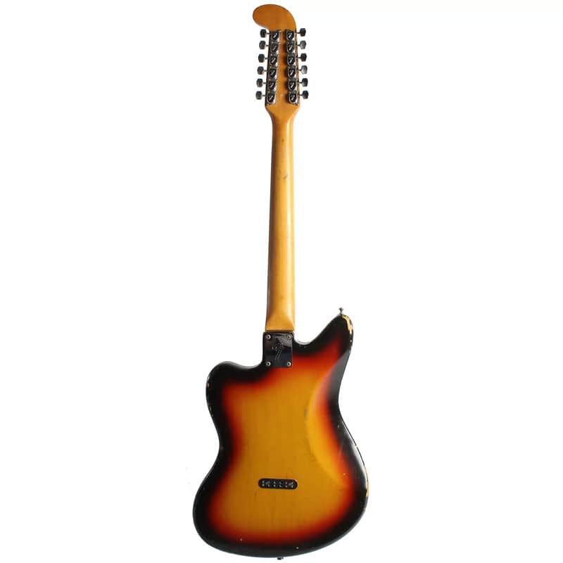 Immagine Fender Electric XII (1965 - 1968) - 2