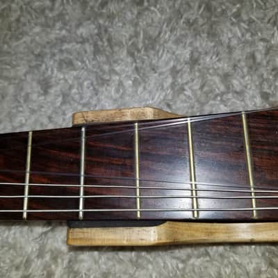 S. Yairi Guitar in 1960s or 70s image 15