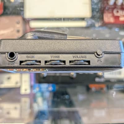 Vox Amplug 2 Headphone Amp - Lead (Used) image 2