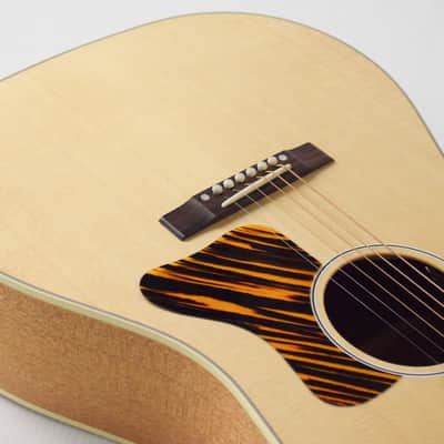 Gibson Acoustic '30s J-35 Acoustic-electric Guitar - Faded Natural image 5