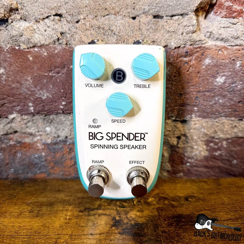 Danelectro Big Spender