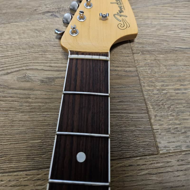 2018 Fender Limited Edition Parallel Universe Series Jazz Tele…