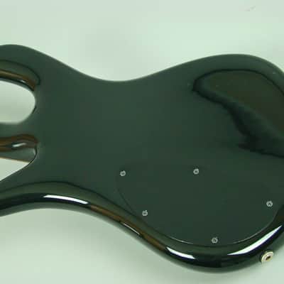 Spector NS-2 1986 Black image 8