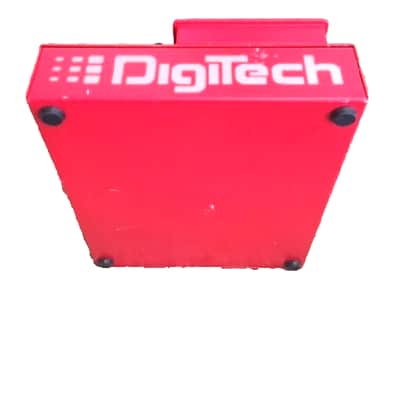 DigiTech Whammy 4 + Power Supply image 3