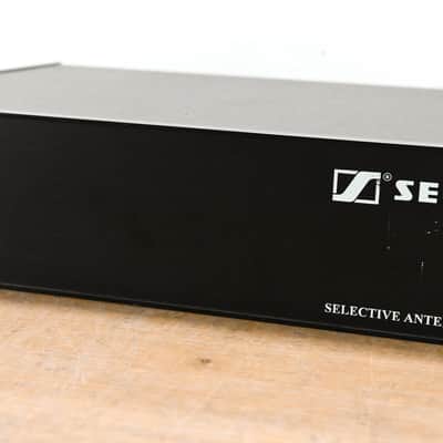 Sennheiser SAS108 Selective Antenna Distribution System 584-608 MHz CG01167 image 3