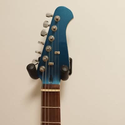 Harley Benton MS-60 VW, Kurt Cobain inspired Mustang "Compstang" image 6