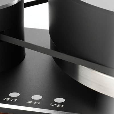 CLEARAUDIO REFERENCE JUBILEE Turntable (Cartridge and Tonearm NOT Included) - NEW! image 5