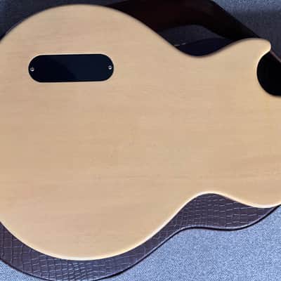 Gibson Custom Shop '57 Les Paul Junior Reissue image 3