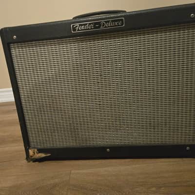 Fender Hot Rod Deluxe - Includes ATA Case image 5