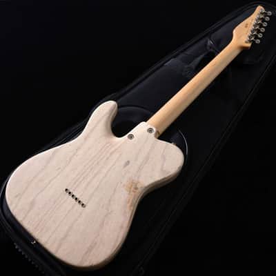 TOM ANDERSON T Icon In-Distress Translucent Blonde [11-03-25A] (06/17) image 7