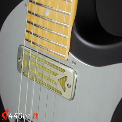Eastman FullerTone SC'52 - Moss Black image 9