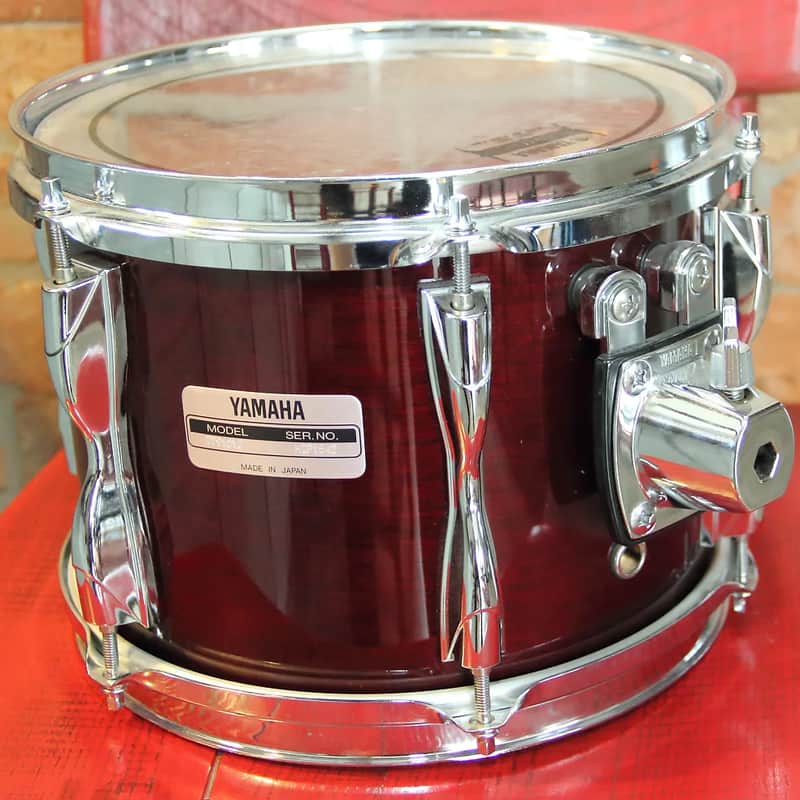 Yamaha TT-910YJ Recording Custom 10x7.5" Rack Tom 1992 - 2013 image 1