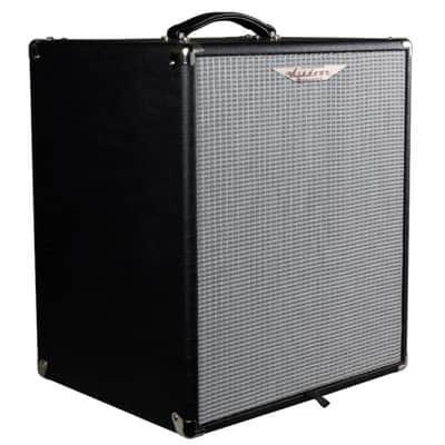 Ashdown Studio 210 - 300w Lightweight Bass Combo - 2x10" image 2
