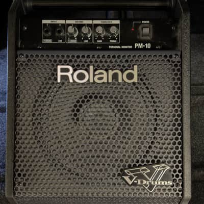 Roland PM-10 30-Watt 2x10