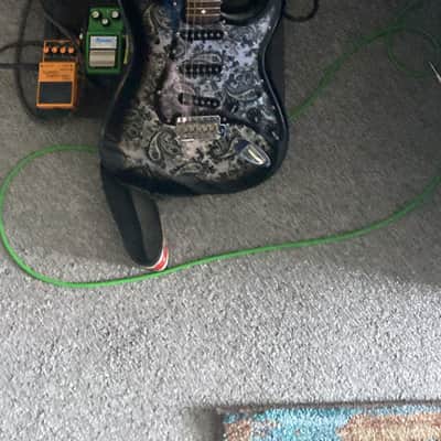 Fender Stratocaster 2020 -2025 image 3