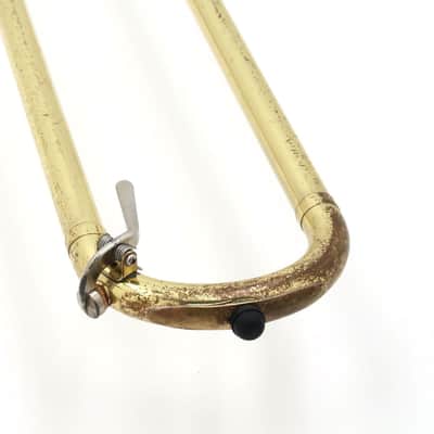 YAMAHA Tenor Trombone YSL-2510 [005446] (06/16) image 4