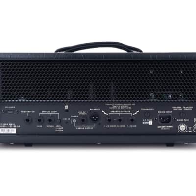 Blackstar HT-20RH MKIII 20 Watt Guitar Head image 4