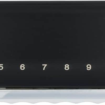 Fender Groove Pro™ Chromatic 12-Hole Harmonica, Key of C image 2