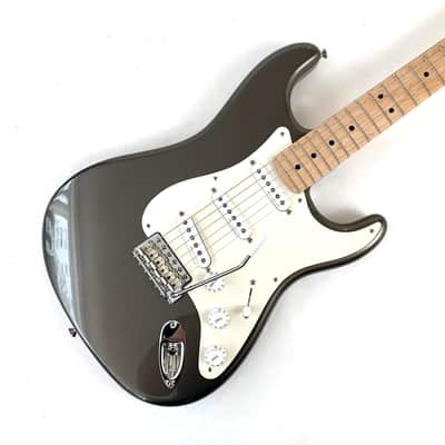 Fender Stratocaster Eric Clapton Signature 2009 Custom Shop Grey Export image 3