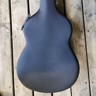 Raimundo No 145S Flamenco Guitar All Solid Wood Handmade in Spain image 11