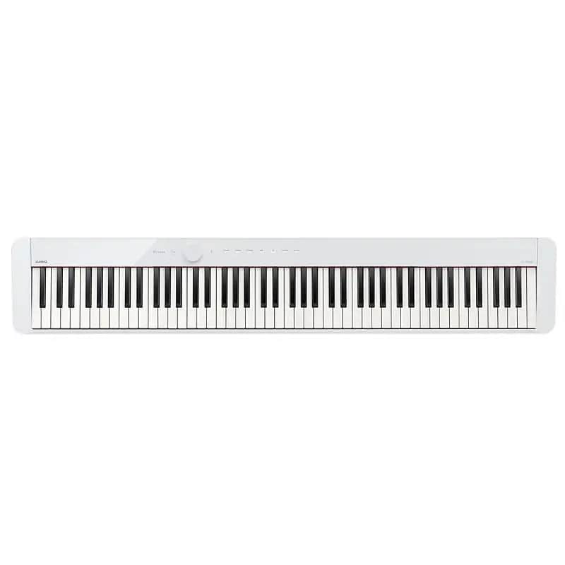 Casio PX-S1000 Privia 88-Key Slim Digital Console Piano image 2