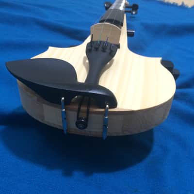 Violin 4/4  electric image 8