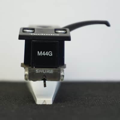 Shure M44G Moving Magnet Cartridge For Turntable Tonearm & Technics Headshell image 3