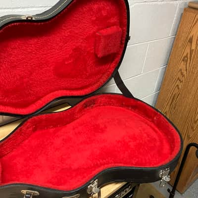 Gibson ES-320TD 1971 Natural w/Original Hardcase image 24