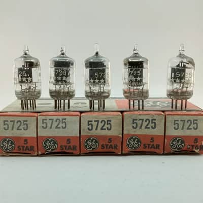 Weber WZ34 2024 - Copper (Solid State GZ34/5AR4 Replacement) | Reverb