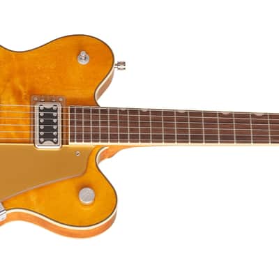 Gretsch G5622T Electromatic® Center Block Double-Cut with Bigsby®, Laurel Fingerboard, Speyside 2508300542 image 4