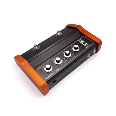 Warm Audio Jet Phaser Pedal image 2