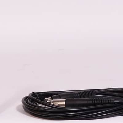 Shure BG 4.1 Condenser Microphone W/Xlr Cable image 1