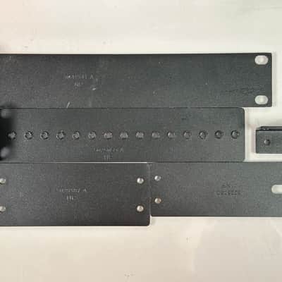 JBL CSA2120Z 120W 2-Channel Power Amplifier 70V 100V Installation Amp OPEN BOX image 6
