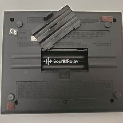 Boss DR-550 MkII - Drum Machine - Boxed - Tested Bild 10
