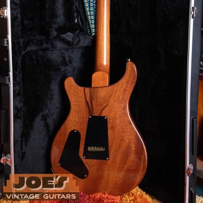 Immagine PRS Custom 22 Limited Brazilian 2004 - Natural - 6