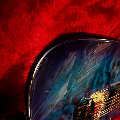 Charvel Pro-Mod San Dimas Style 1 HH FR M QM image 3