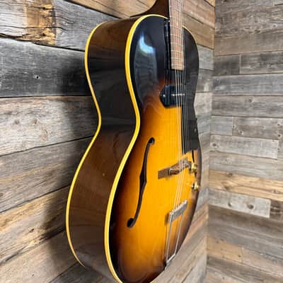 Gibson ES-125 1956 image 2