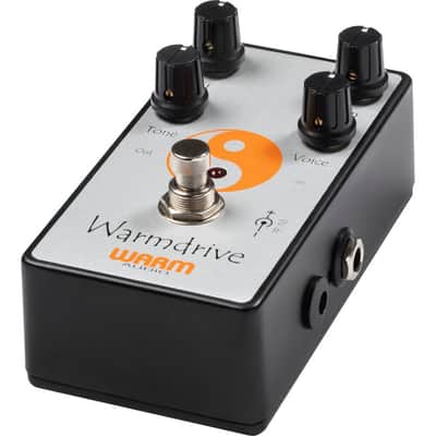 Warm Audio Warmdrive Overdrive Pedal - (B-Stock) image 5