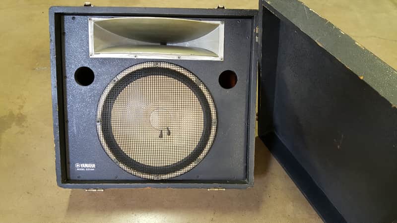 Yamaha S2115H Stage Monitor | Reverb