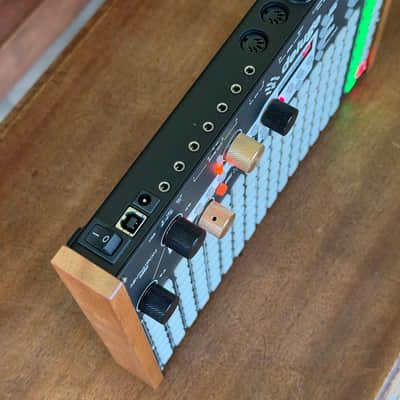 Synthstrom Audible Deluge 64-Voice Desktop Synthesizer with Numeric Display 2016 - 2022 - Black image 10
